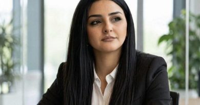 300 000+ qadın sahibkar kimdir?