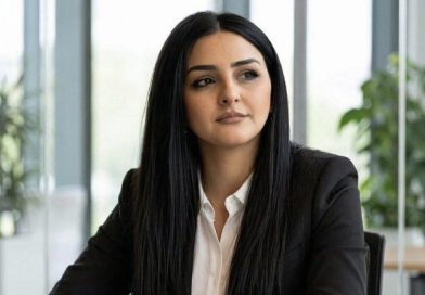 300 000+ qadın sahibkar kimdir?