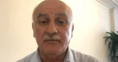 “Azərbaycan xalqının bəlkə də 90 faizi narazıdır”, – Arif Hacılı