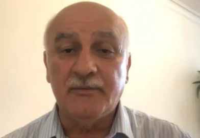 “Azərbaycan xalqının bəlkə də 90 faizi narazıdır”, – Arif Hacılı