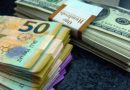 Mərkəzi Bank manatın bahalaşmasının qarşısını alıb