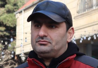 Hakim məhkəmədə Rüfət Səfərovun sözünü kəsdi