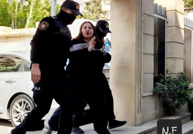 “Üzümü “Böyük qardaşa” tutub deyirəm…” – Ülviyyə Əlinin ifadəsi