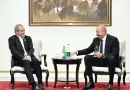 Pezeşkianın türkcə danışması İranda etiraz doğurdu