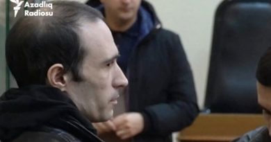 İlham Əliyev Fransa vətəndaşını və daha 19 nəfəri əfv etdi