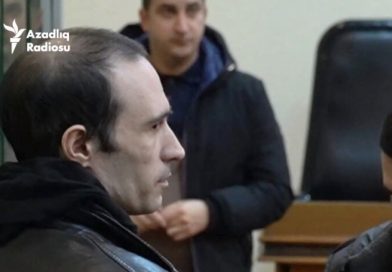 İlham Əliyev Fransa vətəndaşını və daha 19 nəfəri əfv etdi