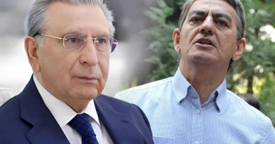 İşlər ayrılıb