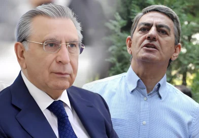 İşlər ayrılıb