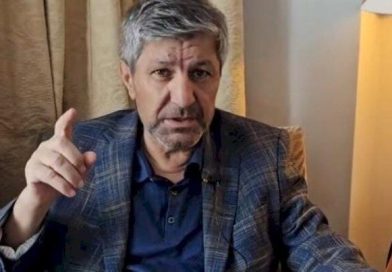Əvəz Zeynallı vəfat etdi