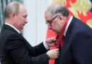 Usmanov Aİ-nin  sanksiya siyahısından çıxarıldı