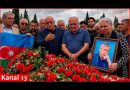 “Əvəz Zeynallı repressiya qurbanıdır” – Video