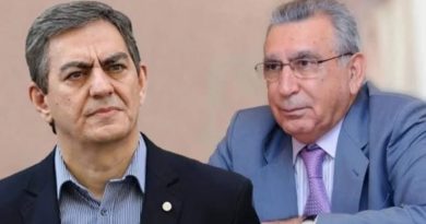 Əli Kərimli “Ramiz Mehdiyev işi” üzrə istintaqa ifadə verməyib