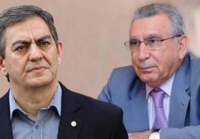 Əli Kərimli “Ramiz Mehdiyev işi” üzrə istintaqa ifadə verməyib