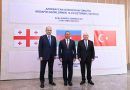 Azərbaycan, Türkiyə və Gürcüstan birgə hərbi təlimləri davam etdirəcək