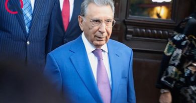 Ramiz Mehdiyevin məhkəməsi başa çatdı – həbs edilmədi