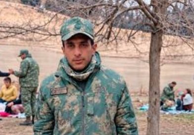 İtkin düşən Azərbaycan əsgəri Ermənistanda saxlanılıb