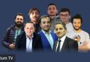 “Toplum TV işi”: Hakimin davranışına etiraz edənlər zaldan çıxarılıblar