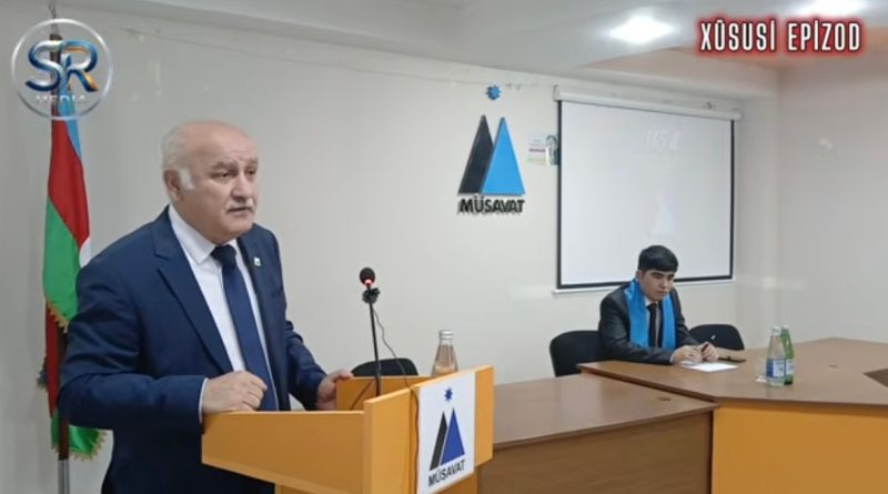 Azərbaycanı Türkiyə ilə qarşı qarşıya kim gətirir? Arif Hacılının şərhi