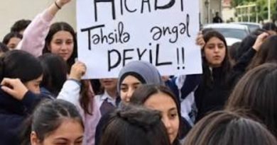Niyə rüşvətə yox, hicaba qarşı tədbirlər görülür…