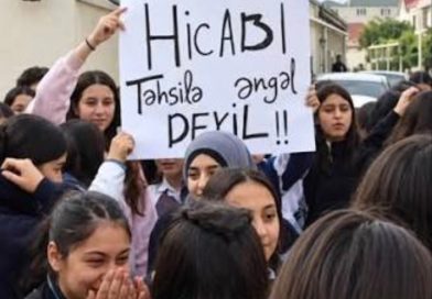 Niyə rüşvətə yox, hicaba qarşı tədbirlər görülür…