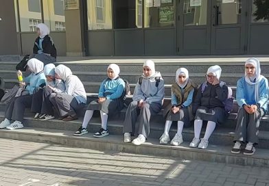 Hicabla bağlı Müsavatdan çağırış