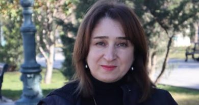 Jurnalist Aynur Elgünəşin vəziyyətinin kritik olduğu bildirilir