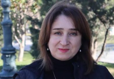 Jurnalist Aynur Elgünəşin vəziyyətinin kritik olduğu bildirilir